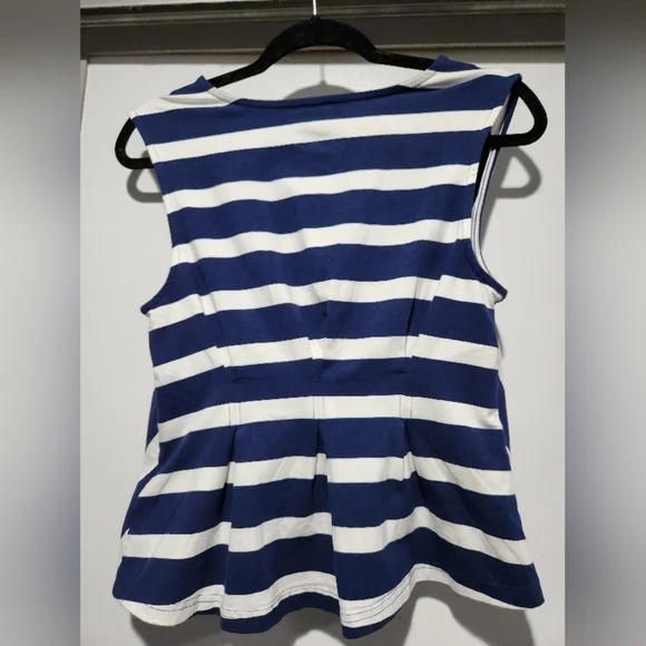 EUC Maeve Sleeveless V-neck Corset size XS - Picture 14 of 14